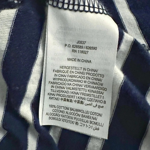 Boden | Ho Ho Ho Long Sleeve Tee (14) 🎅🏻 - Picture 5 of 5